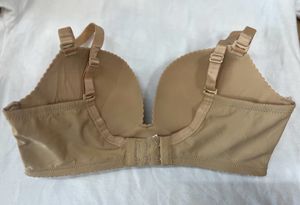 Imported Padded Sheamless Bra