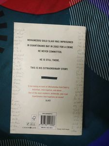 Guantanamo Diary