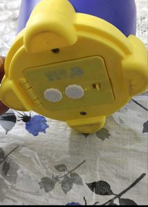 Piggy Bank Rocket Design