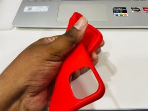 iPhone 12 Mini New Cover