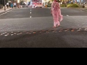 Awesome Kurta Punjabi Patiyala Salwar Dupata Dress