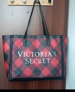 Authentic Victoria&#39;s Secret Tote Bag