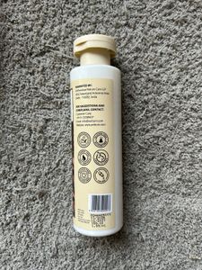 Aviitum Chocolate Body Lotion