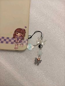 Cute Phone Charms