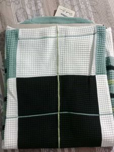 Stylish Striped Knitted Sweater