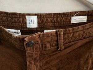 GAP Brown Shorts