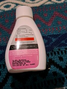 Mintop (Minoxidil Topical Solution USP 2%)
