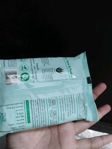 Detox Wipes ❤️