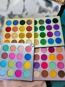 Color Twist Pallet