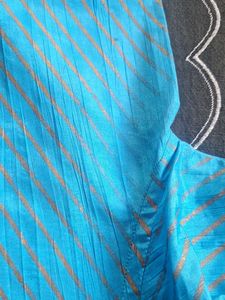 Full Party Shirt Silk