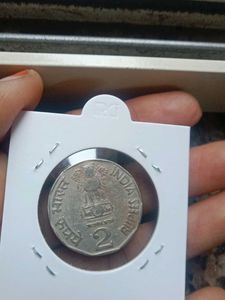 Rare 1995 Agri Expo Coin