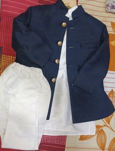 BABY MODI SUIT SET OF 3