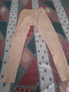 1beigh Color Pantyhose ,1beigh Legging, Sling Bag