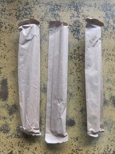 🌿 Dencrus Octa Clean Bamboo Toothbrush (Pack of 3