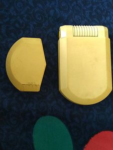 BRAUN Silk Duo Plus Epilator