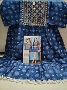 Sale Offer💰🥳 Brand New Kurti Or Tunic