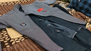 Boys' Formal Outfit