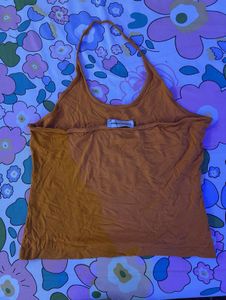 Dolce&amp;Gabbana Halter Top
