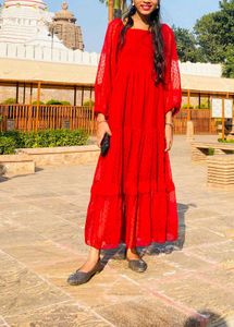 One Piece Dress