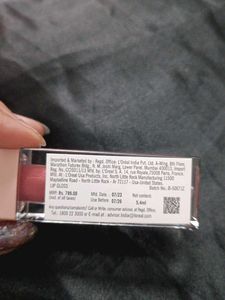 Maybelline New York Lifter Gloss