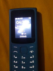 Nokia 110 4G Volte