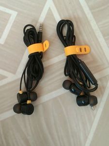 Realme Earphone Buds 2 Pack Combo New