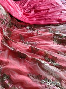 Elegant Lehenga Choli