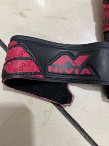 Price Drop!!!Nivia Goalkeeping Gloves 🧤 8 Number