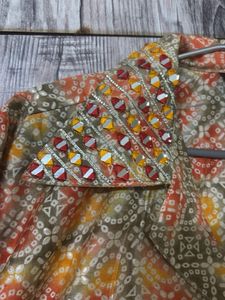 Co-ord Set 5