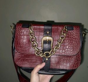 Hidesign Shoulder Bag