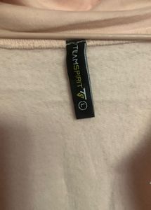 Soft Pink NYC Hoodie