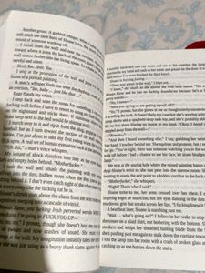 Butcher &amp; Blackbird by Brynne Weaver