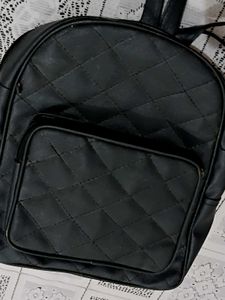 Mini Bagpack