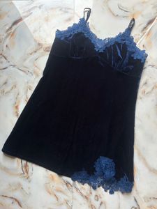 Sexy Night Dress