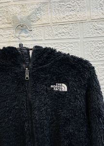🇬🇧 North Face Imported Fleece Hoodie