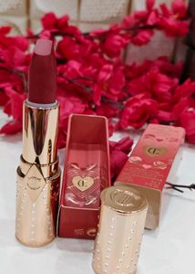 Charlotte Tilbury Matte Revolution Lipstick