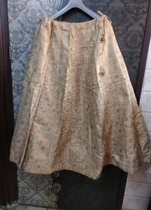 Lehga Choli