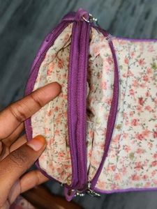 Disney Princess Sling Bag