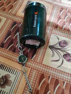 Fastrack Watch