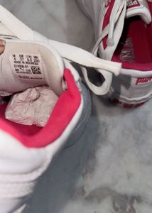 Original Puma Sneakers