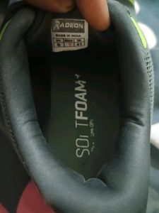 Good Condition Shoes