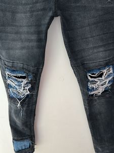 Fugazee man’s jeans