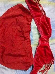 Red Set