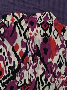 Printed Top