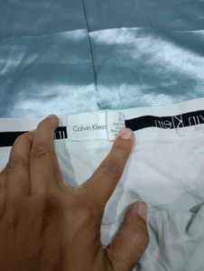 Combo Of 2 Calvin Klein Brief