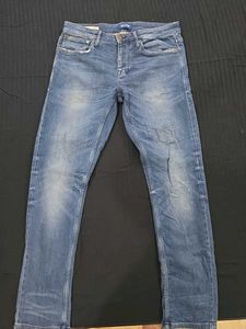 Jack &amp; Jones Denim Jeans