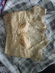 New Blouse