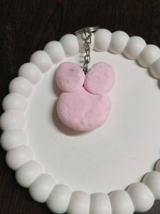 Cute Character Keychains