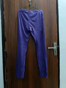 Combo Monte Carlo Track Pant