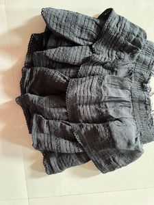 Mini Skirt